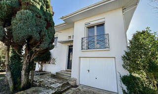 Maison 6 Pièces 126 m² à vendre à Villeneuve-sur-Lot (47300)