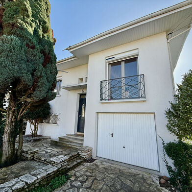 Maison 6 pièces 199900 €