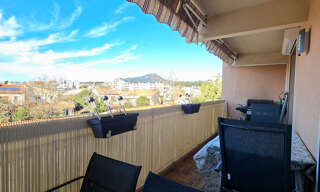 Appartement 4 Pièces 96 m² à vendre à La Garde (83130)