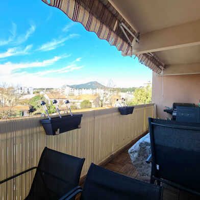 Appartement 4 pièces 319000 €