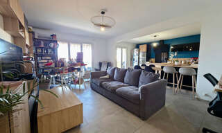 Appartement 4 Pièces 96 m² à vendre à La Garde (83130)