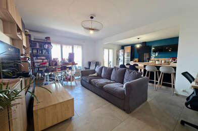 Appartement 4 pièces 308500 €