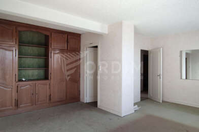 Appartement 4 pièces 89900 €