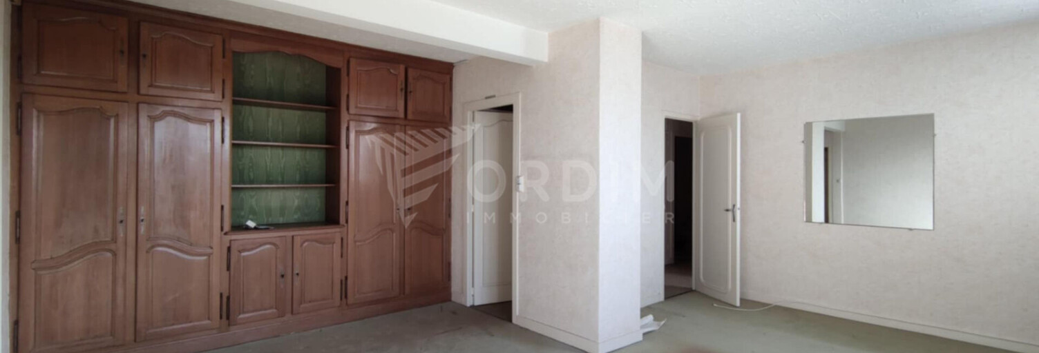 Appartement 4 Pièces 80 m² à vendre à Auxerre (89000)