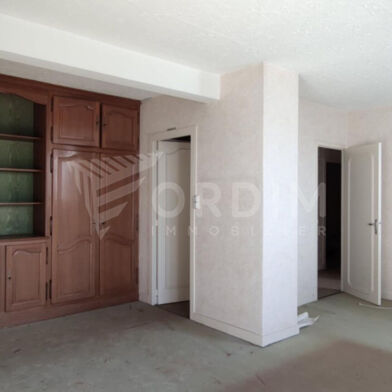 Appartement 4 pièces 89900 €