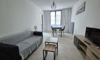 Appartement 2 Pièces 36 m² à louer à Rouen (76000)