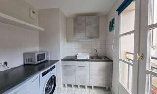 Appartement 1 Pièce 23 m² à louer à Rouen (76000)