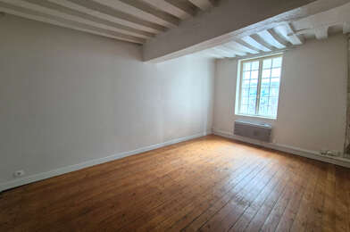 Appartement 1 pièces 427 €