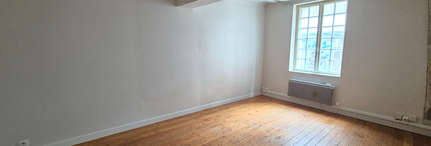 Appartement 1 Pièce 28 m² à louer à Rouen (76000)