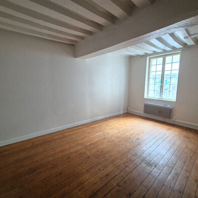 Appartement 1 pièces 427 €