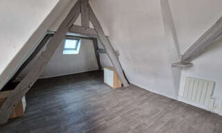 Appartement 1 Pièce 15 m² à louer à Rouen (76000)