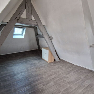 Appartement 1 pièces 320 €
