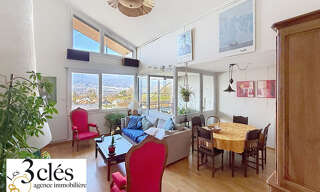 Appartement 5 Pièces 116 m² à vendre à Chambéry (73000)