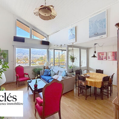 Appartement 5 pièces 325000 €