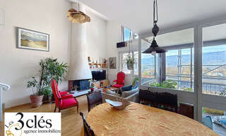 Appartement 5 Pièces 116 m² à vendre à Chambéry (73000)