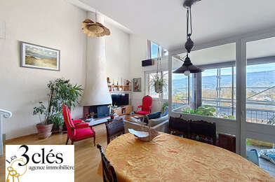 Appartement 5 pièces 325000 €