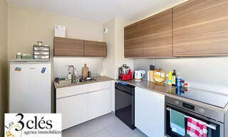 Appartement 2 Pièces 50 m² à vendre à Chambéry (73000)