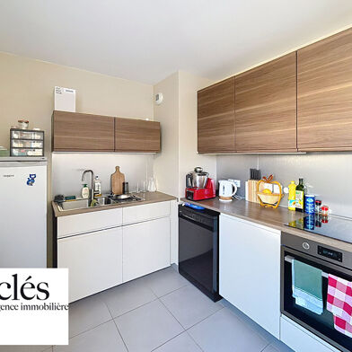 Appartement 2 pièces 173250 €