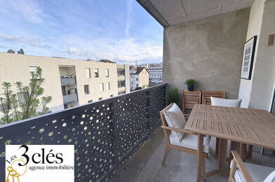 Appartement 2 pièces 173250 €