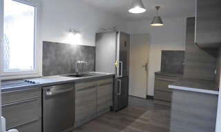 Maison 4 Pièces 95 m² à vendre à Barentin (76360)