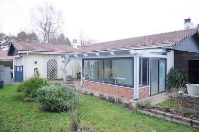 Maison 4 pièces 240000 €