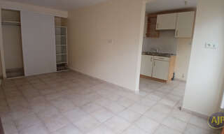 Appartement 1 Pièce 21 m² à louer à Bain-de-Bretagne (35470)