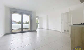 Appartement 3 Pièces 62 m² à vendre à Orvault (44700)