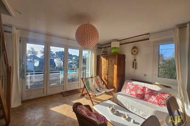 Appartement 2 pièces 204750 €