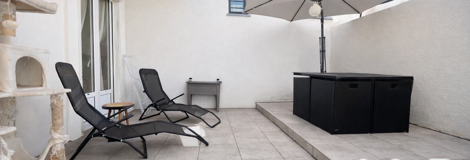 Appartement 4 Pièces 109 m² à vendre à Perpignan (66000)