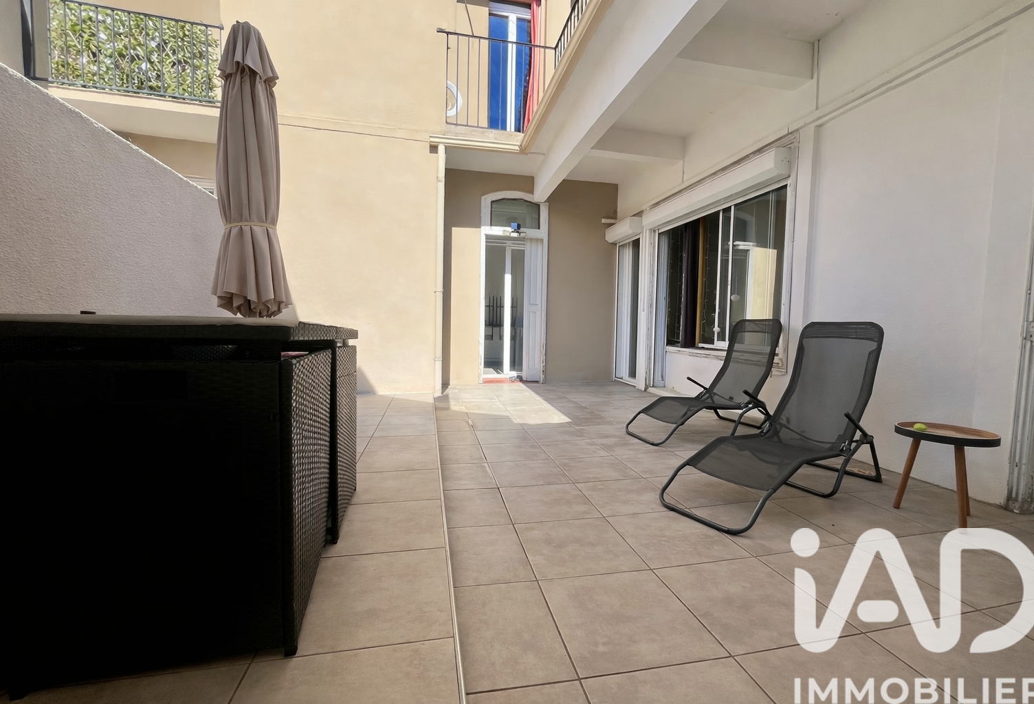 Vente Appartement 4 pièces — photo 1