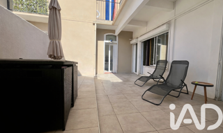 Appartement 4 Pièces 109 m² à vendre à Perpignan (66000)