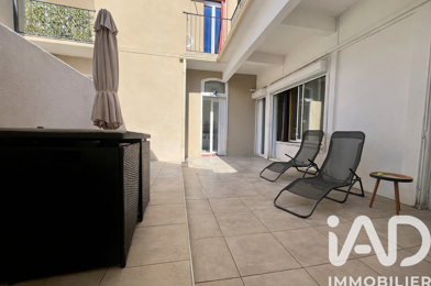 Appartement 4 pièces 154500 €