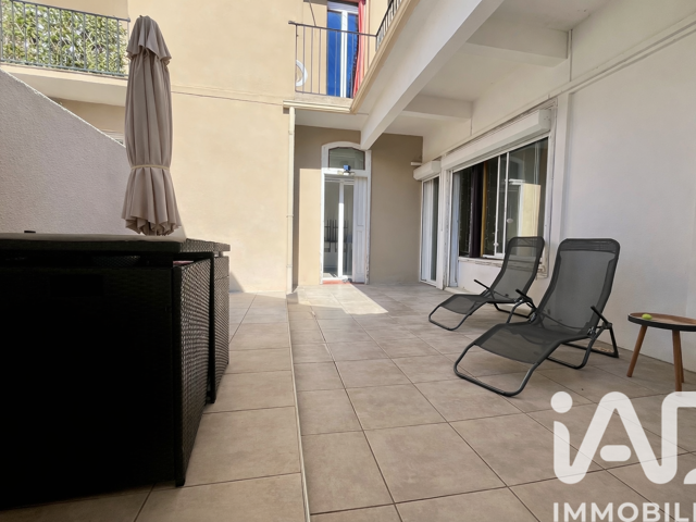 Vente Appartement 4 pièces — photo du bien
