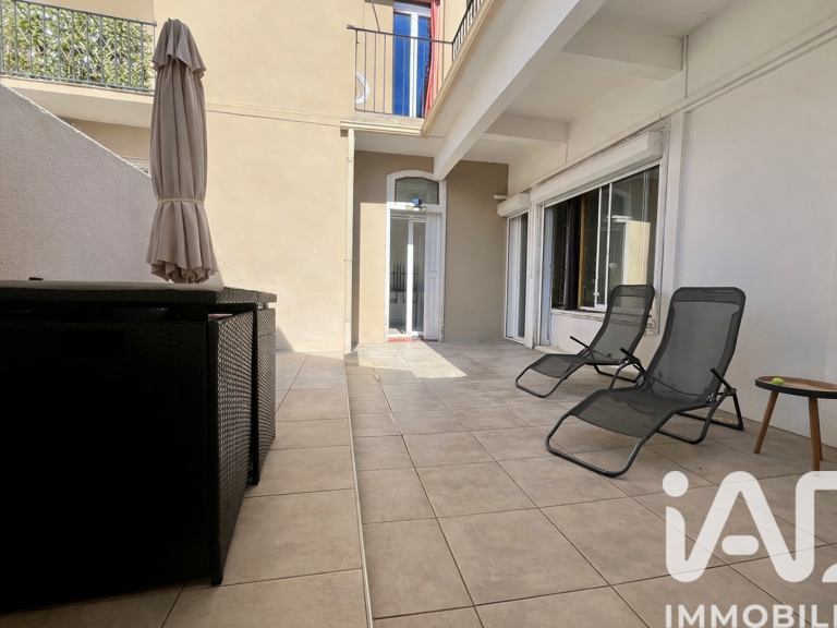 Vente Appartement 4 pièces — photo 1