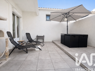 Vente Appartement 4 pièces — photo 2