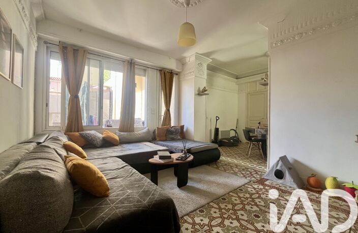 Vente Appartement 4 pièces — photo 3