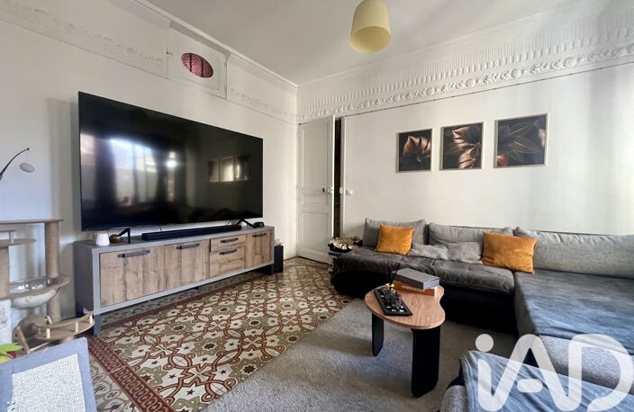 Vente Appartement 4 pièces — photo 4