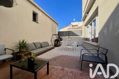 Appartement 3 pièces 140000 €