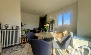 Appartement 3 Pièces 79 m² à vendre à Perpignan (66000)