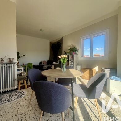 Appartement 3 pièces 125000 €