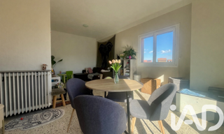 Appartement 3 Pièces 79 m² à vendre à Perpignan (66000)