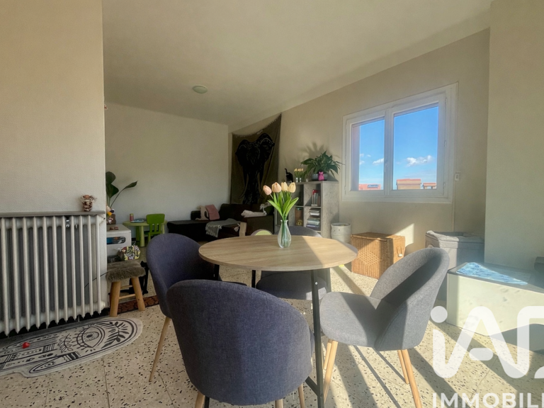 Vente Appartement 3 pièces — photo 1