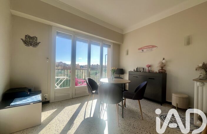 Vente Appartement 3 pièces — photo 2