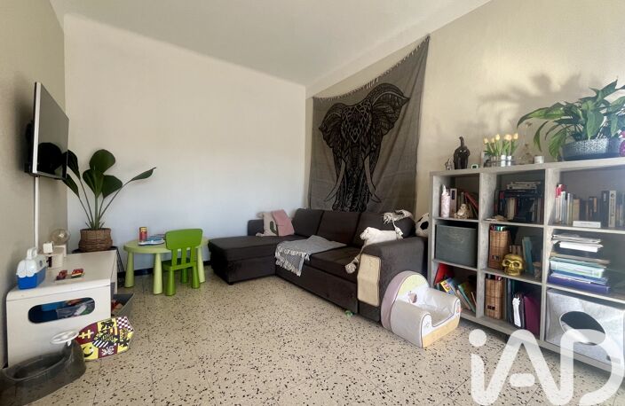 Vente Appartement 3 pièces — photo 3
