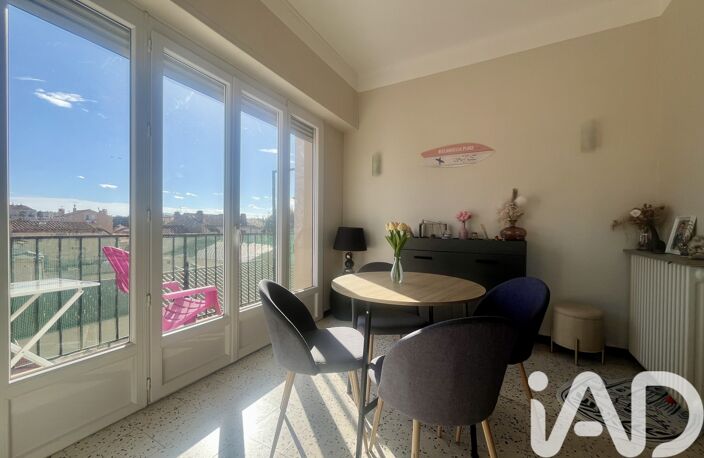 Vente Appartement 3 pièces — photo 4