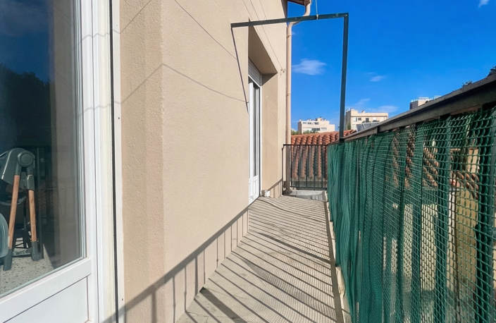 Vente Appartement 3 pièces — photo 5