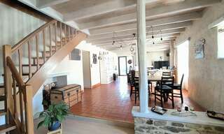 Maison 7 Pièces 182 m² à vendre à Les Herbiers (85500)