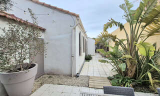 Maison 6 Pièces 100 m² à vendre à Martigues (13500)