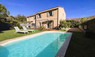 Maison 6 Pièces 122 m² à vendre à Ensuès-la-Redonne (13820)