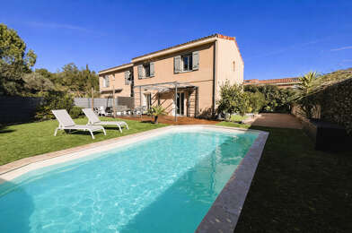 Maison 6 pièces 599000 €